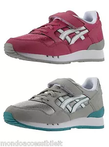 SCARPE BAMBINO ASICS ONITSUKA TIGER PRE ATLANIS PS KIDS C5A3N CHILDREN SHOES - Imagen 1 de 6
