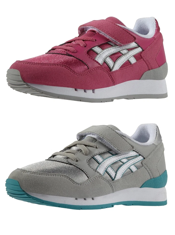SCARPE BAMBINO ASICS ONITSUKA TIGER PRE ATLANIS PS KIDS C5A3N CHILDREN SHOES - Imagen 1 de 1