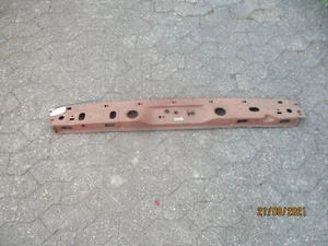 Ford Taunus P2 Reparaturblech Frontblech Schlossträger vorne oben NEU orig. - Bild 1 von 10