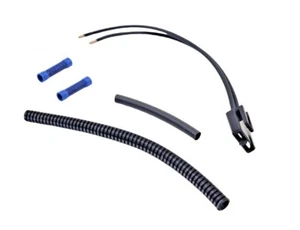 PTO Clutch Wire Harness Male Plug Repair Kit Machine Side for Toro Exmark - Picture 1 of 2