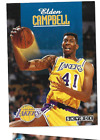 1992-93 SkyBox Basketball Card Pick 1-254