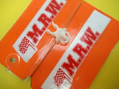 SUPORTE DE SUPORTE DE SUPORTE DE HASTE DE CAPÔ SUPORTE DE VARA CARRO BRANCO fabricante de equipamento original Honda S2000 00-09 - Imagem 1 de 4