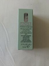 Clinique Moisture Surge Eye 96 Hour Hydro-filler Concentrate 5 Ml