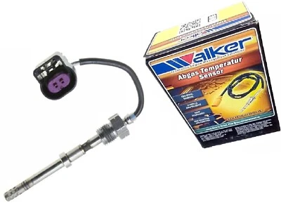 NEW Exhaust Gas Temperature (EGT) Sensor-Temperature Sensor WALKER 273-10031 - Image 1 of 4