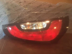 KIA SOUL LH TAIL LIGHT 14 15 2014 2015 NICE - Imagen 1 de 3