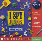 I SPY JR JUNIOR 1999 PC SPIEL + 1 Clk Windows 11 10 8 7 Vista XP Installation