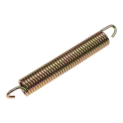732-0459C Extension Spring for Lawn Mower Deck Cub Cadet LT1045 LT1050 GT1554VT - Image 1 of 4