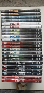 Navy CIS / NCIS Staffel 1 bis 11 ( 1.1 bis 11.2 ) NEU & OVP - Bild 1 von 7