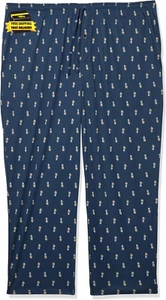 Men'S Cotton Knit Pajama Pant ⭐️⭐️⭐️⭐️⭐️ - Picture 1 of 4