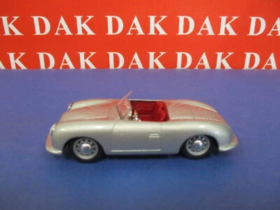 Die cast 1/43 Modellino Auto Porsche 356 N1 Roadster (1948) - Immagine 1 di 4