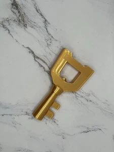 Legend of Zelda Link’s Awakening Small Key Replica Cosplay Prop - Picture 1 of 4