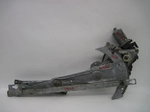 REGULADOR VENTANA TRASERA CIVIC 1992 92 1993 93 94 95 IZQUIERDA CON MOTOR 473561 - Imagen 1 de 12