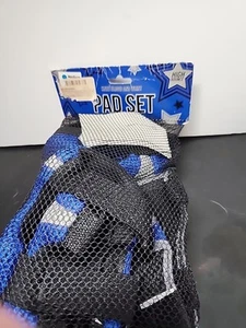 Kids Pad Set - Picture 1 of 5