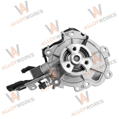 Water Pump For LAND ROVER RANGE ROVER EVOQUE SPORT DISCOVERY JAGUAR XF E-PACE - Image 1 of 4