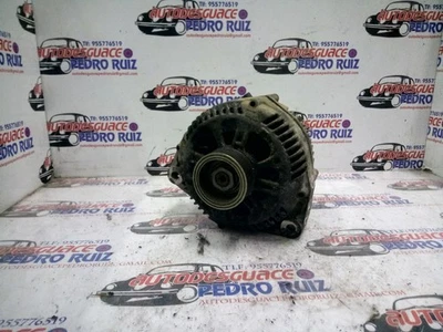 9621158480 ALTERNATORE / 91182 PER PEUGEOT PARTNER S1 1.6 16V CAT - Immagine 1 di 3