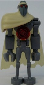 LEGO Star Wars Magna Guard Minifigure