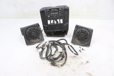 Polaris Ranger 900 XP 13-19Stereo 带 2412340 接线套件 52151 — 第 1/4 张图片