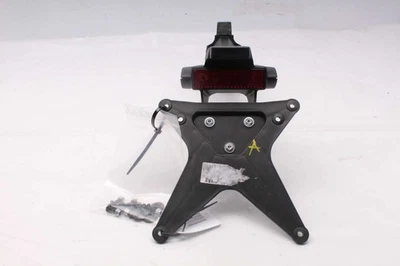 Plaque D'Immatriculation Éclairage pour Ducati Panigale 1100 V4 S 24-24 - Photo 1/4