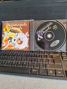 Northern Soul DIAMONDS & PEARLS VG+ GOLDMINE 24 TRK CD CLYDIE KING ELBIE PARKER - Picture 1 of 2
