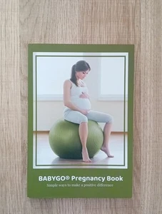 Babygo Pregnancy Book  - Picture 1 of 7