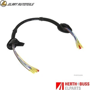 KABELREPARATURSATZ KOFFERRAUMDECKEL 51277159 FÜR AUDI A4B7 BPG/BGB/BWEBNA 2.0L - Picture 1 of 7