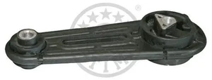 Motorkissen mitte Gummimetalllager F8-6680 OPTIMAL für RENAULT MEGANE II - Bild 1 von 1