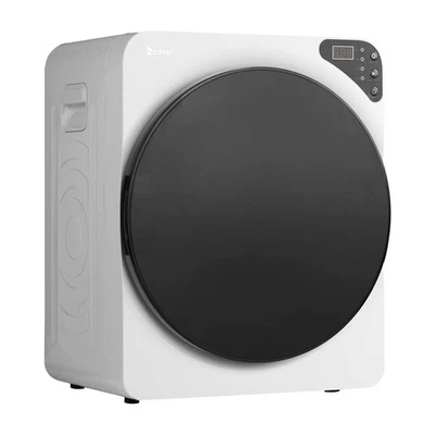 ZOKOP Ablufttrockner Mini Wäschetrockner Elektrisch Troclkner 3 Modi 1000W DE - Bild 1 von 4