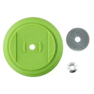 3 X Plastic Cover Accessory For Grass Trimmers Garden Power Tools Attachment - Picture 1 of 35