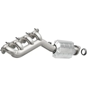 For 06-09 STS MagnaFlow 49 State Converter 50433 Direct Fit Catalytic - Picture 1 of 6