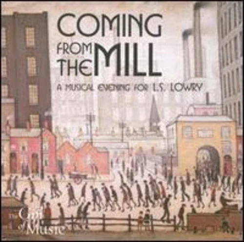 Petruta Kupper - Coming from the Mill [Used Very Good CD] Foto 1 de 1