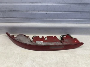 2009 - 2017 Audi Q5 SQ5 Driver LH Left Rear Bumper Tail Light OEM 8R0945095B - Picture 1 of 8