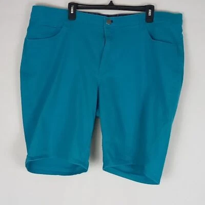 Riders By lee, denim shorts. Size 24 - Image 1 of 4