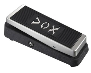 VOX V846-HW Hand-Wired Wah Pedal Guitar Effect Unused - Picture 1 of 2