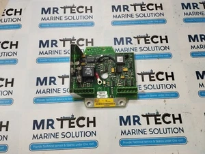 ALFA LAVAL MT50 BOARD 3183045474/2 0647 HERGESTELLT IN SCHWEDEN - Bild 1 von 6