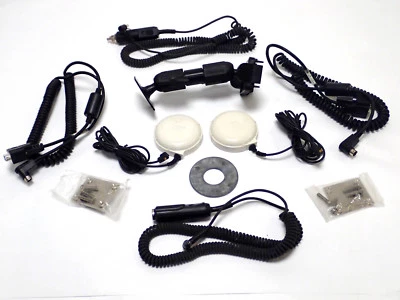 TRIMBLE NAVIGATION GPS ANTENNAS MODEL 18334-41 for EMBEDDED SYSTEMS, PARTS ONLY! - Image 1 of 4