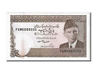 [#105661] Billet, Pakistan, 5 Rupees, 1976, KM:28, SPL