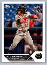 2023 Topps Pro Debut Baseball Pick Complete Your Set #PD1-PD200 RC Prospects 🔥⚾