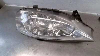 Scheinwerfer mit Blinker komplett R 7700427870 Renault Megane Cabriolet 1.6 DA, - Bild 1 von 3