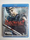 Beowulf (Director's Cut) Blu-Ray Robert Zemeckis(Dir) 2007 - Anthony Hopkins