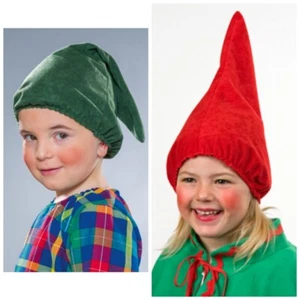 Zwergenmütze für Kinder Wichtelmütze Kind Fabel Zipfel Märchen 12758.003.03.13 - Bild 1 von 5