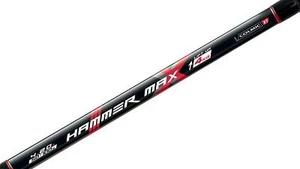 Colmic Canne Telematch HAMMER MAX 3,00mt (50-200gr / 8kg) - Imagen 1 de 3