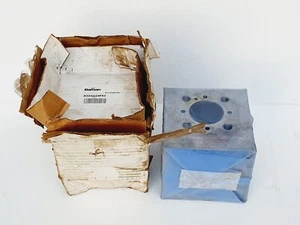 DAMAN D32XA24F62 Ductile DIN Valve Body # NEW - Picture 1 of 7