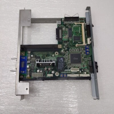Sato Printer Main Logic for M8485SE / M8460SE / RJ1733100 - 30 Day Warranty - Image 1 of 4