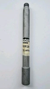 NEW OLD STOCK RARE GENUINE KTM SX EXC FRONT AXLE 185mm 2001-2002 50309081200 - Picture 1 of 3