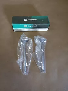 Vintage Genuine New Old Stock NAPA 211-1558 Valves set of Two - Picture 1 of 4
