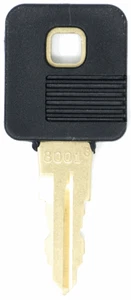 Craftsman 8134 Tool Chest Key - Picture 1 of 1