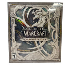 World of Warcraft Collector's Edition Video Games for sale | eBay