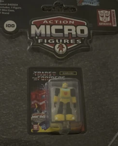 worlds smallest transformers - Picture 1 of 1