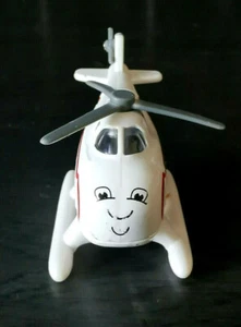 Thomas und seine Freunde !!! HUBSCHRAUBER HAROLD !!! - Bild 1 von 12