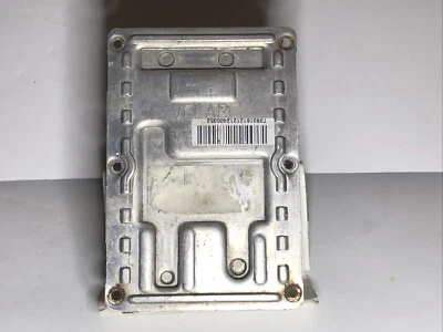OEM Module Ballast Headlight Control Cadillac Jaguar Alfa Romeo - Valeo LAD5G - Image 1 of 4